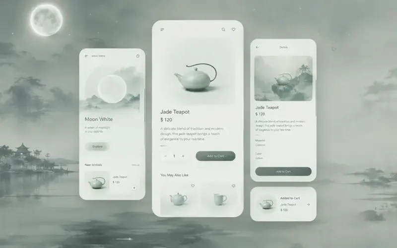 黄果短剧快讯《黄果短剧 APP 3.2 版本上线:新增月白夜间模式与断点续看》配图